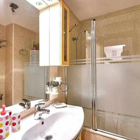 Apartmán Espanhouse Helena *