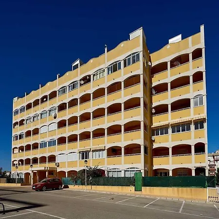 Espanhouse Helena Apartmán