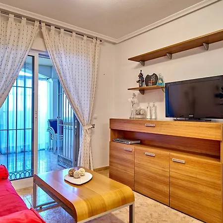 Apartmán Espanhouse Helena