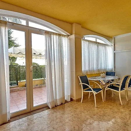 Espanhouse Helena Apartment Torrevieja
