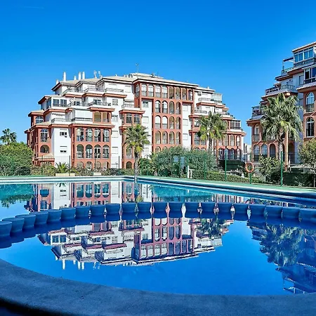 Espanhouse Helena * Torrevieja