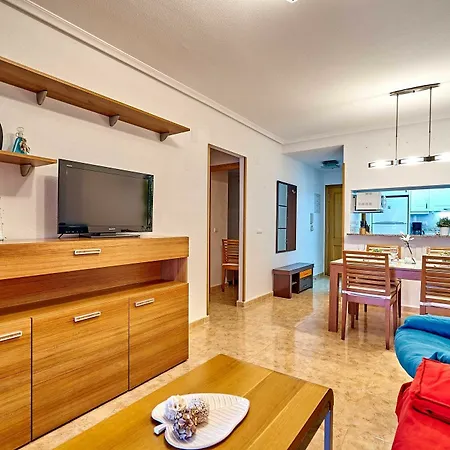 Espanhouse Helena Torrevieja