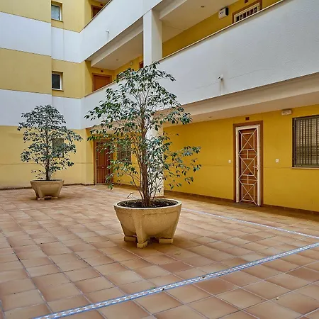Apartmán Espanhouse Helena *