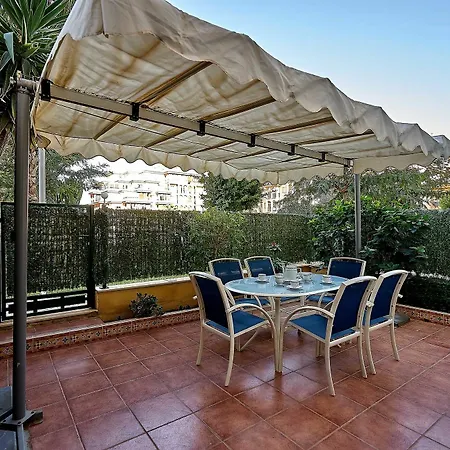 Espanhouse Helena Apartment Torrevieja